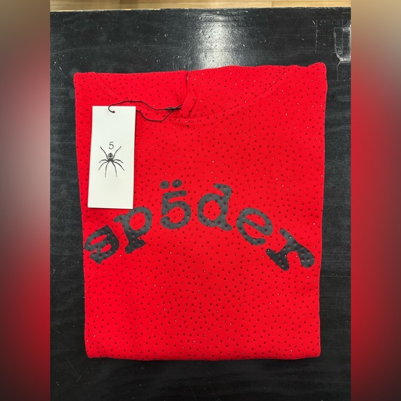 Sp5der - Picture 1 of 2